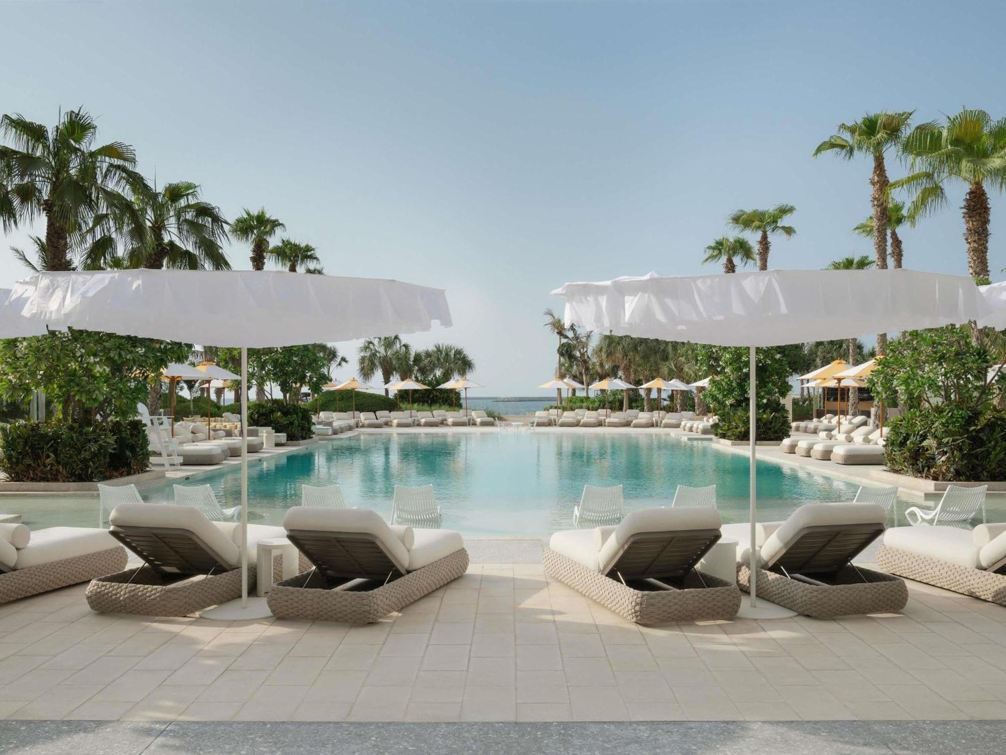 Delano At Bluewaters Resort