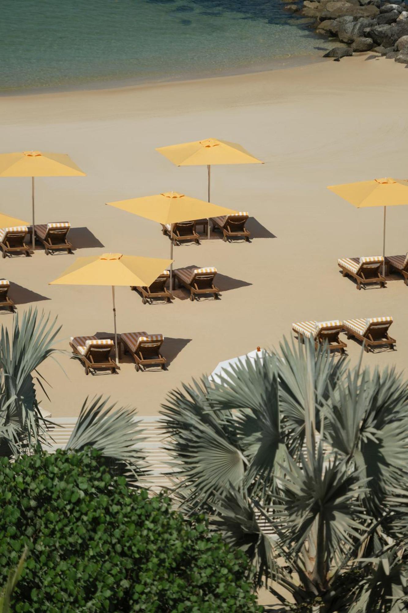 Delano At Bluewaters Resort Dubai
