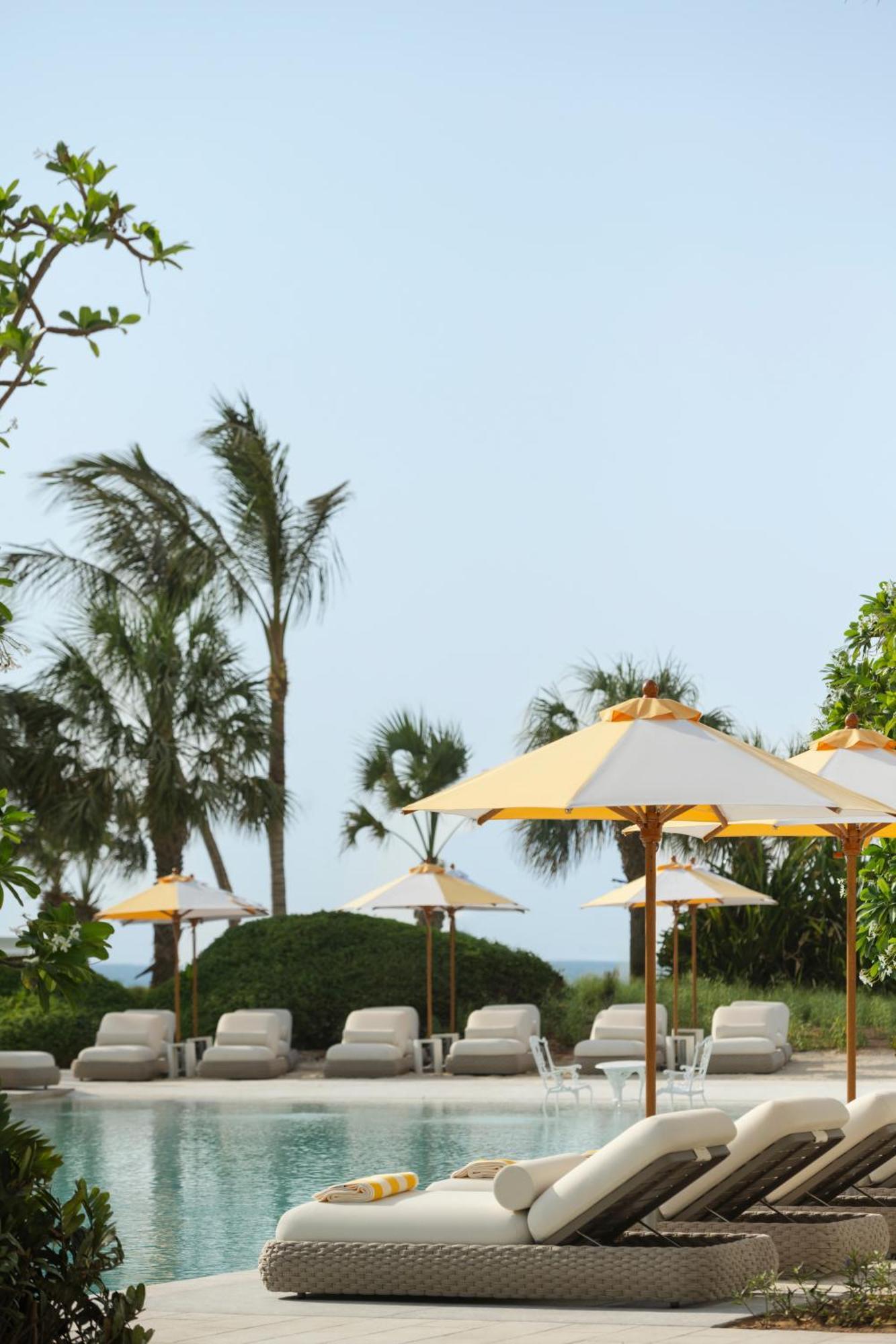 Resort Delano At Bluewaters 5*