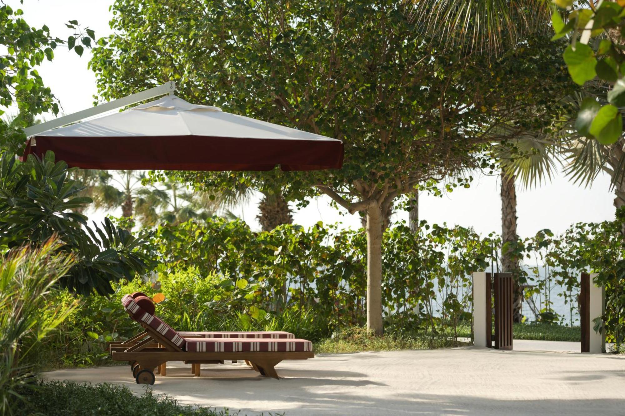 Delano At Bluewaters Resort 5*
