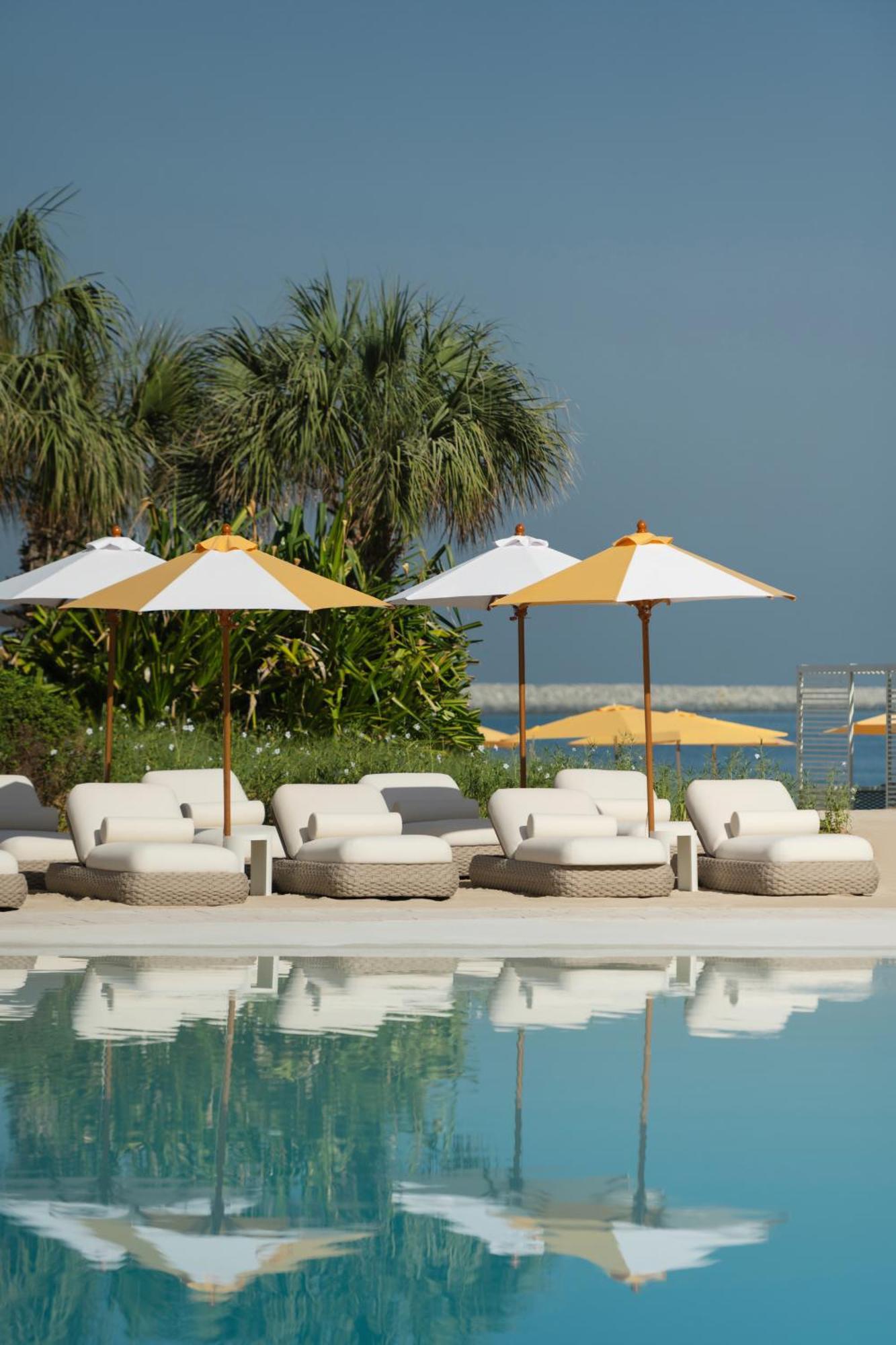 Delano At Bluewaters Dubai